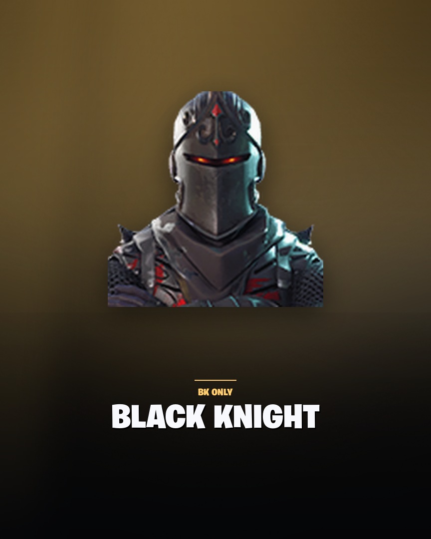 Black Knight