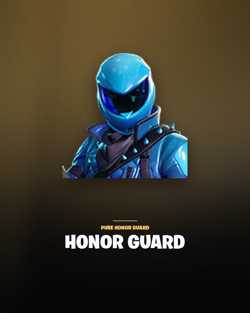 Honor Guard