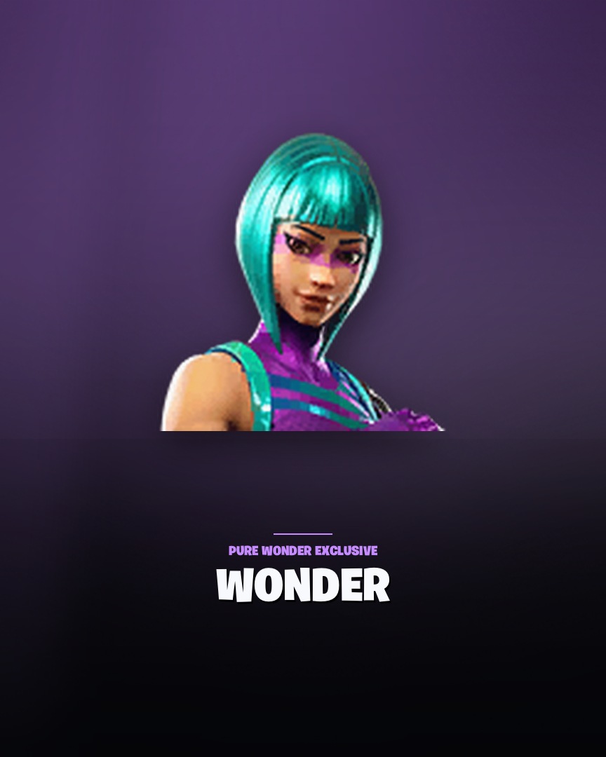 Wonder